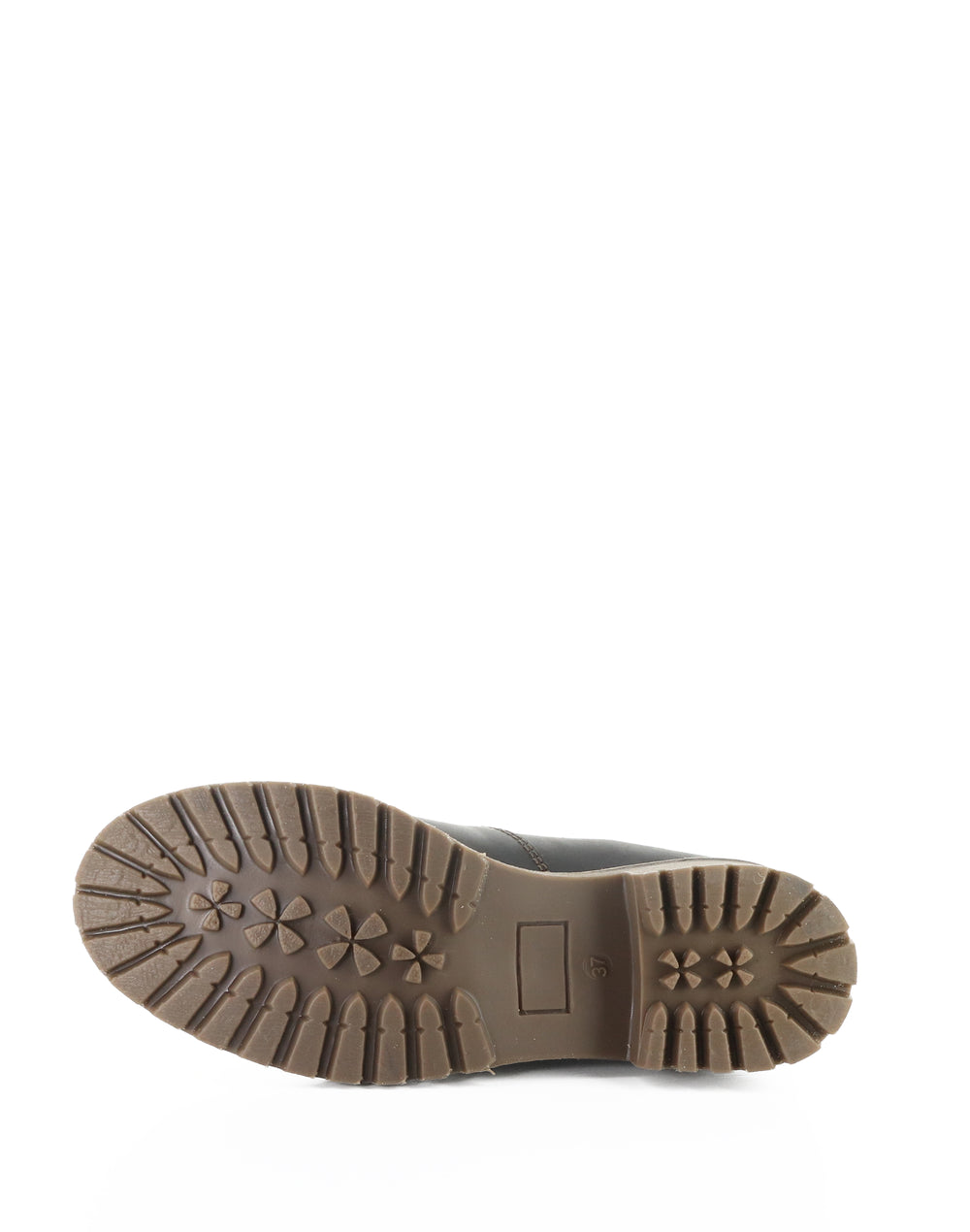CAMDEN EXPRESSO SADDLE/ELASTIC