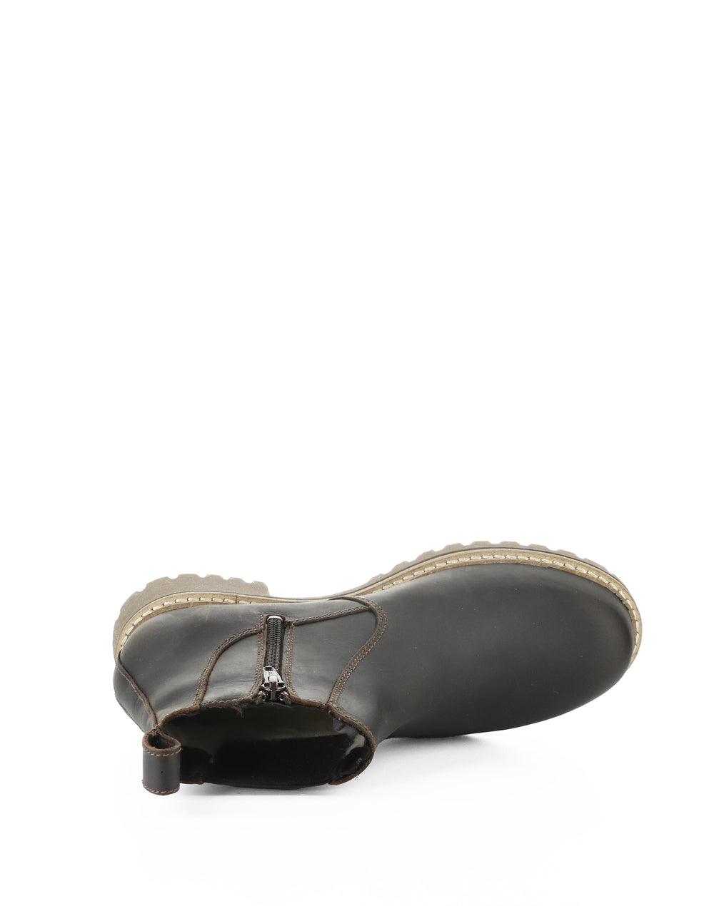 CAMERON EXPRESSO SADDLE/ELASTIC