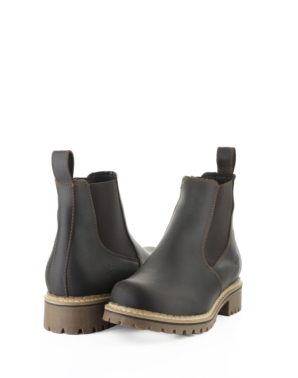 CAMERON EXPRESSO SADDLE/ELASTIC