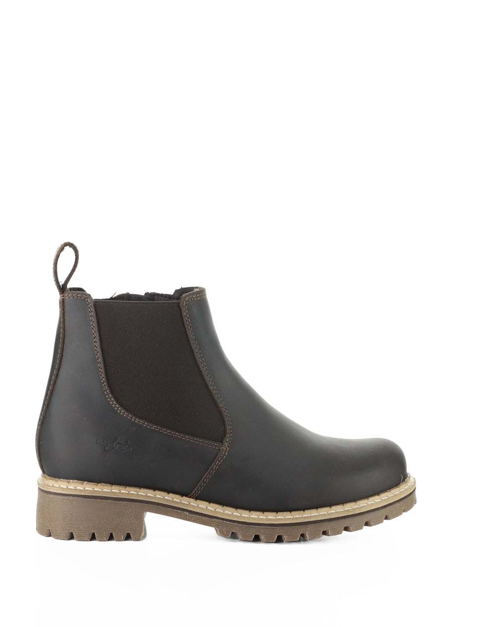 CAMERON EXPRESSO SADDLE/ELASTIC