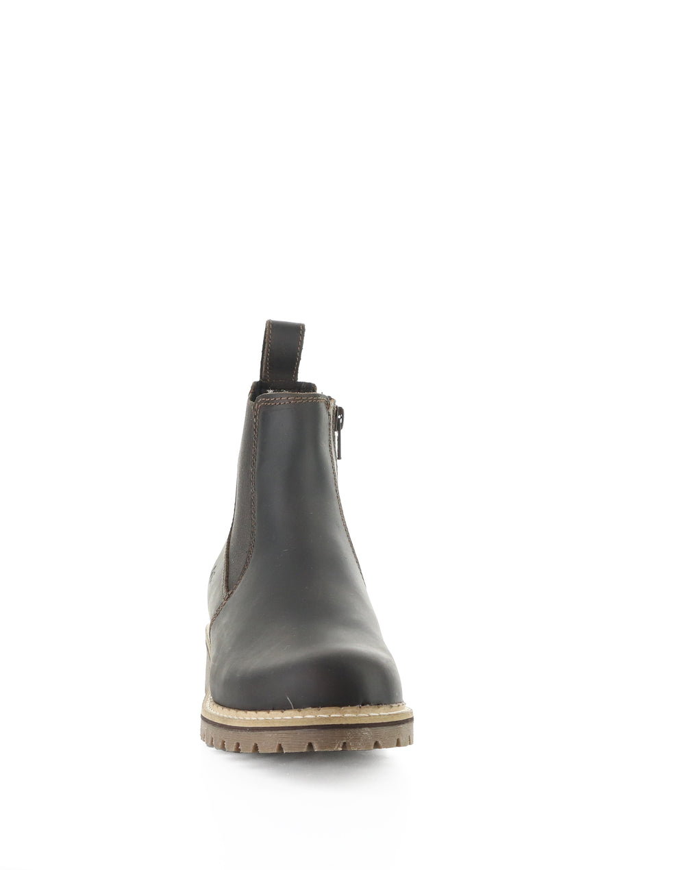 CAMERON EXPRESSO SADDLE/ELASTIC