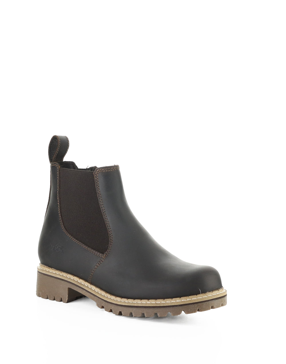 CAMERON EXPRESSO SADDLE/ELASTIC