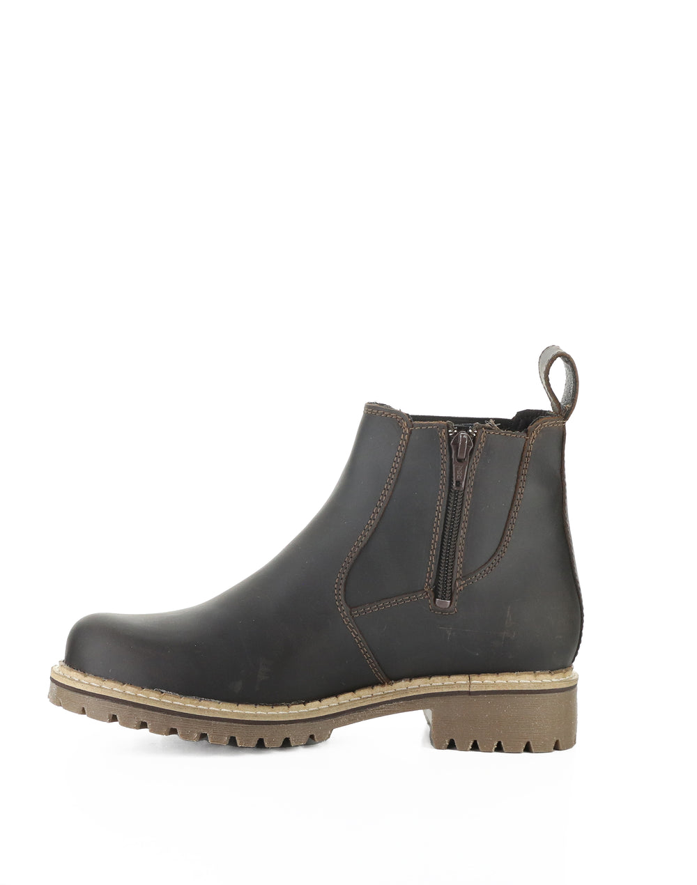 CAMERON EXPRESSO SADDLE/ELASTIC