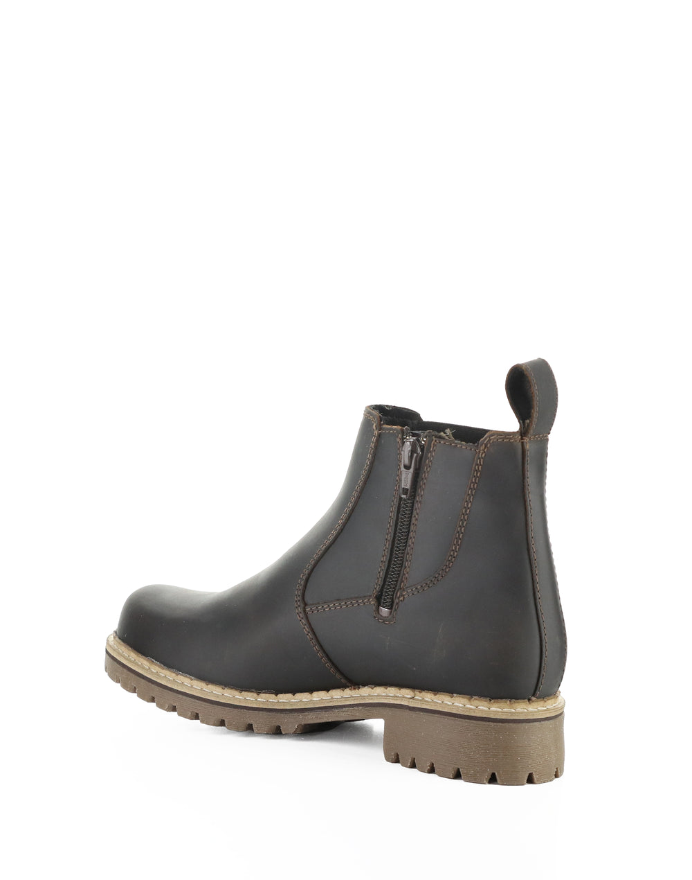CAMERON EXPRESSO SADDLE/ELASTIC