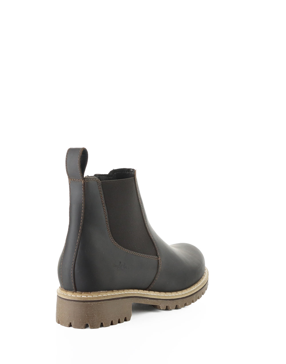 CAMERON EXPRESSO SADDLE/ELASTIC