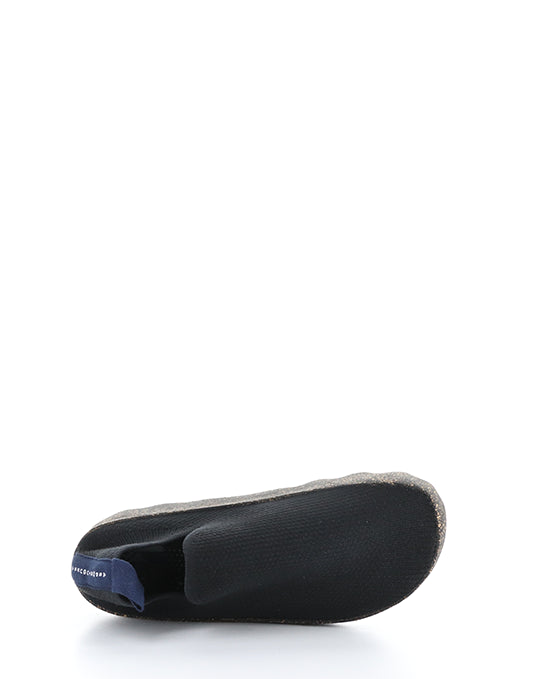 CARE019ASP 026 BLACK/BLACK S CAFE