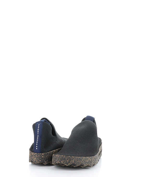 CARE019ASP 026 BLACK/BLACK S CAFE