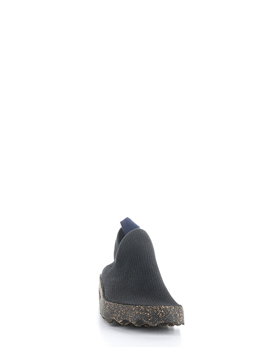 CARE019ASP 026 BLACK/BLACK S CAFE