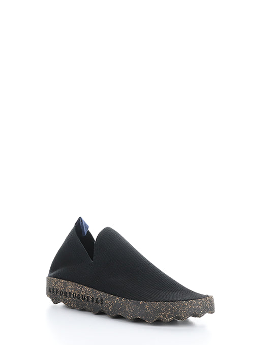 CARE019ASP 026 BLACK/BLACK S CAFE