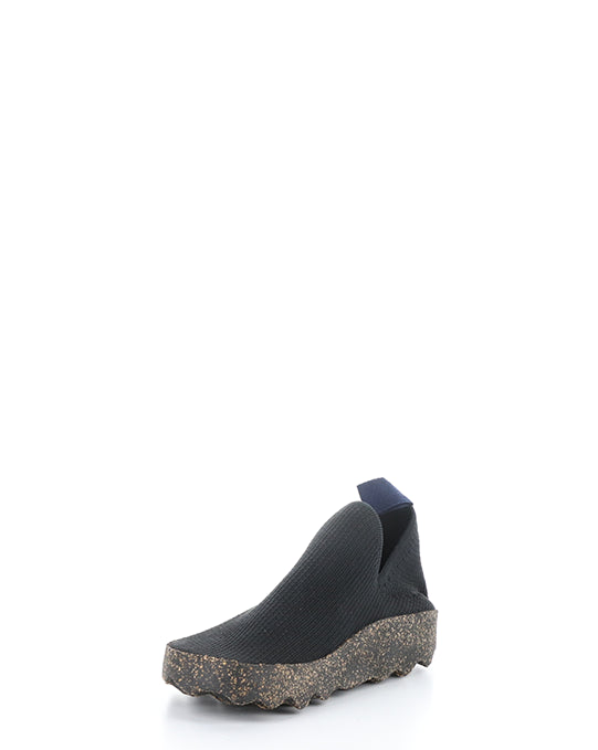 CARE019ASP 026 BLACK/BLACK S CAFE