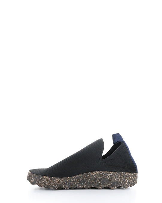 CARE019ASP 026 BLACK/BLACK S CAFE
