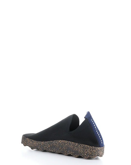 CARE019ASP 026 BLACK/BLACK S CAFE