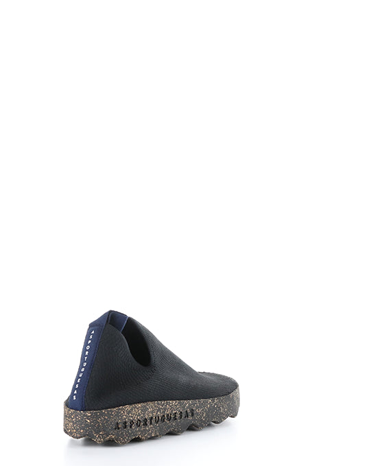 CARE019ASP 026 BLACK/BLACK S CAFE