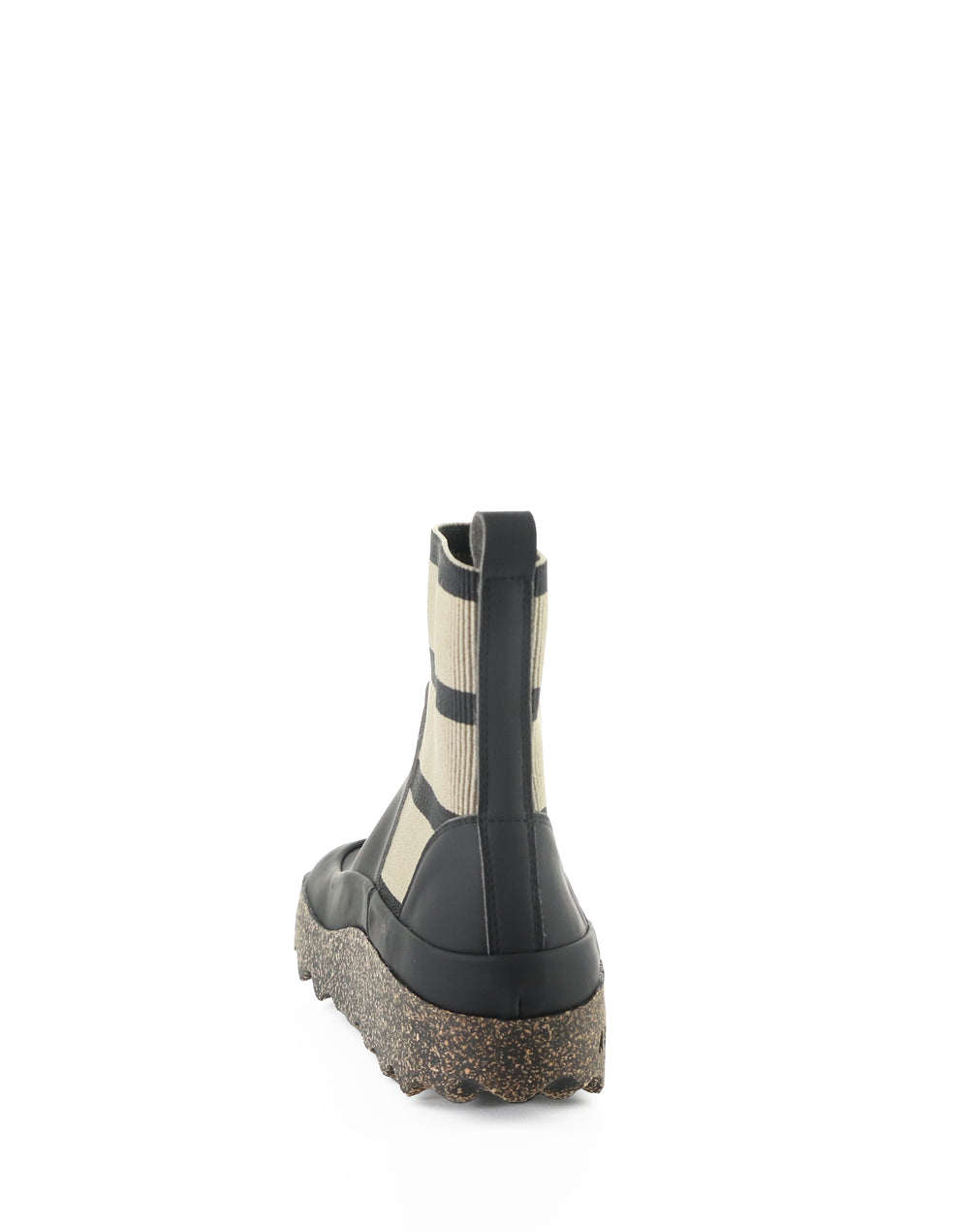 CATTY360ASP 000 BLACK ECO RAFA