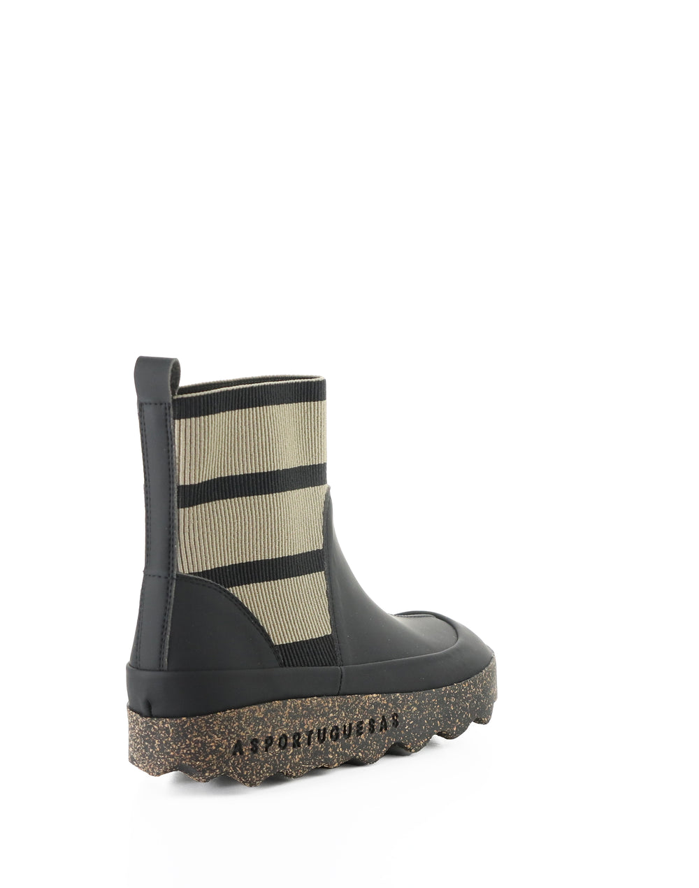 CATTY360ASP 000 BLACK ECO RAFA