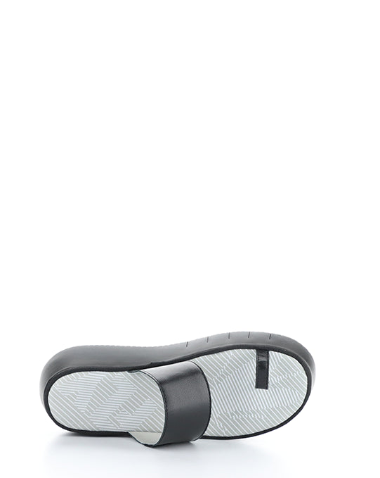 CHEV316FLY 000 BLACK MOUSSE