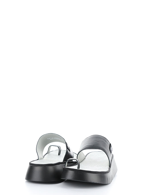CHEV316FLY 000 BLACK MOUSSE