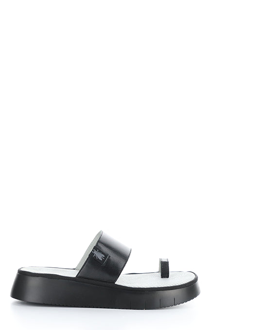 CHEV316FLY 000 BLACK MOUSSE