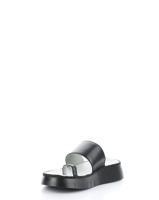 CHEV316FLY 000 BLACK MOUSSE