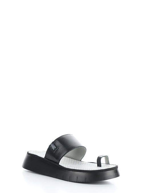 CHEV316FLY 000 BLACK MOUSSE