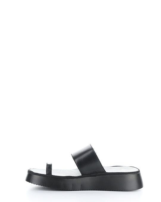 CHEV316FLY 000 BLACK MOUSSE
