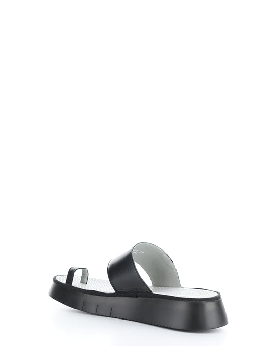 CHEV316FLY 000 BLACK MOUSSE