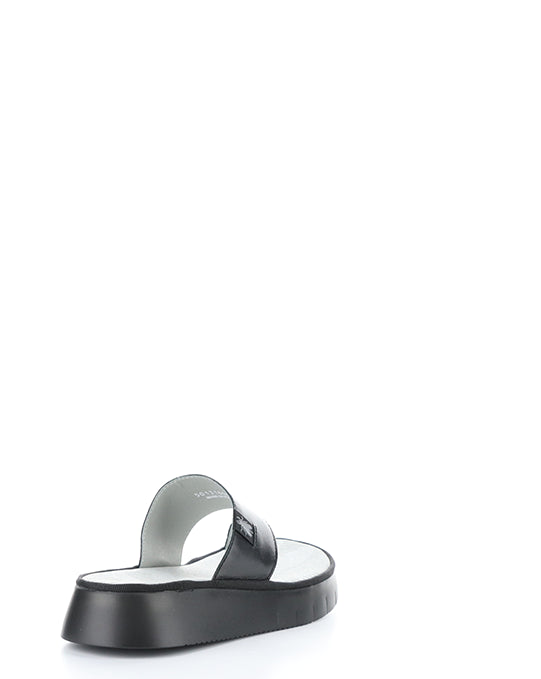 CHEV316FLY 000 BLACK MOUSSE