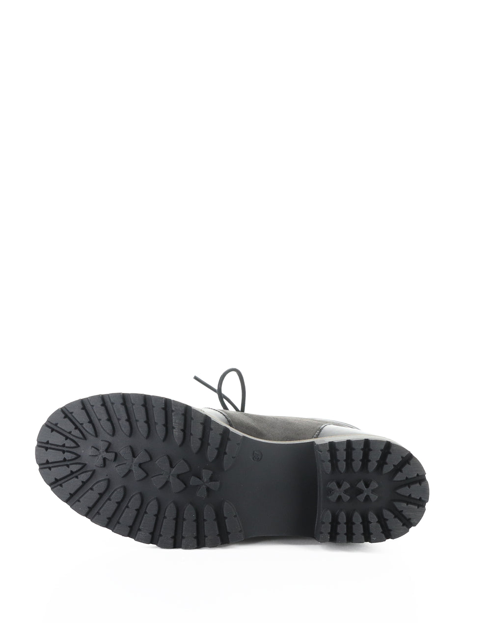 CHILL BLACK/ANTHRACITE AVANZA/SUEDE/FAUX FUR