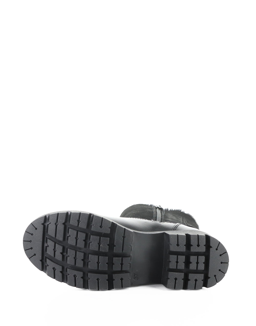 CILO BLACK AVANZA/PAMPA/FAUX FUR