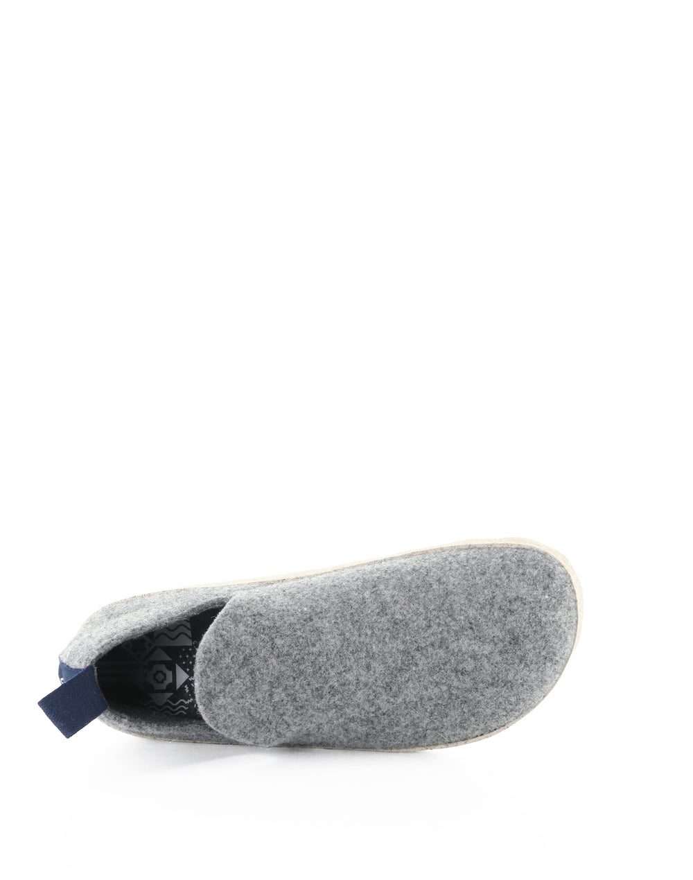 CITY 006 CONCRETE TWEED/FELT