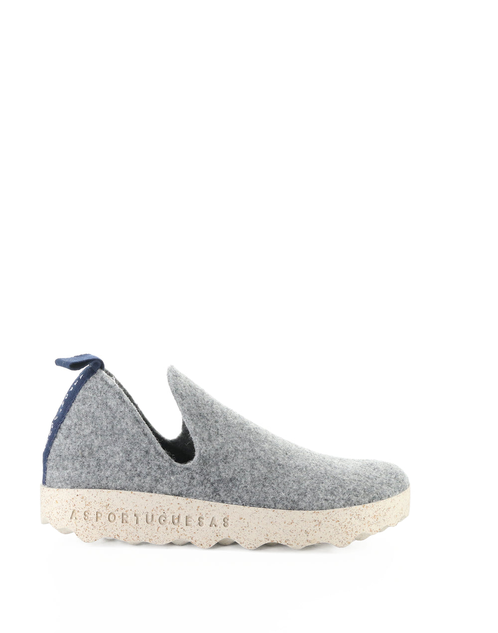 CITY 006 CONCRETE TWEED/FELT