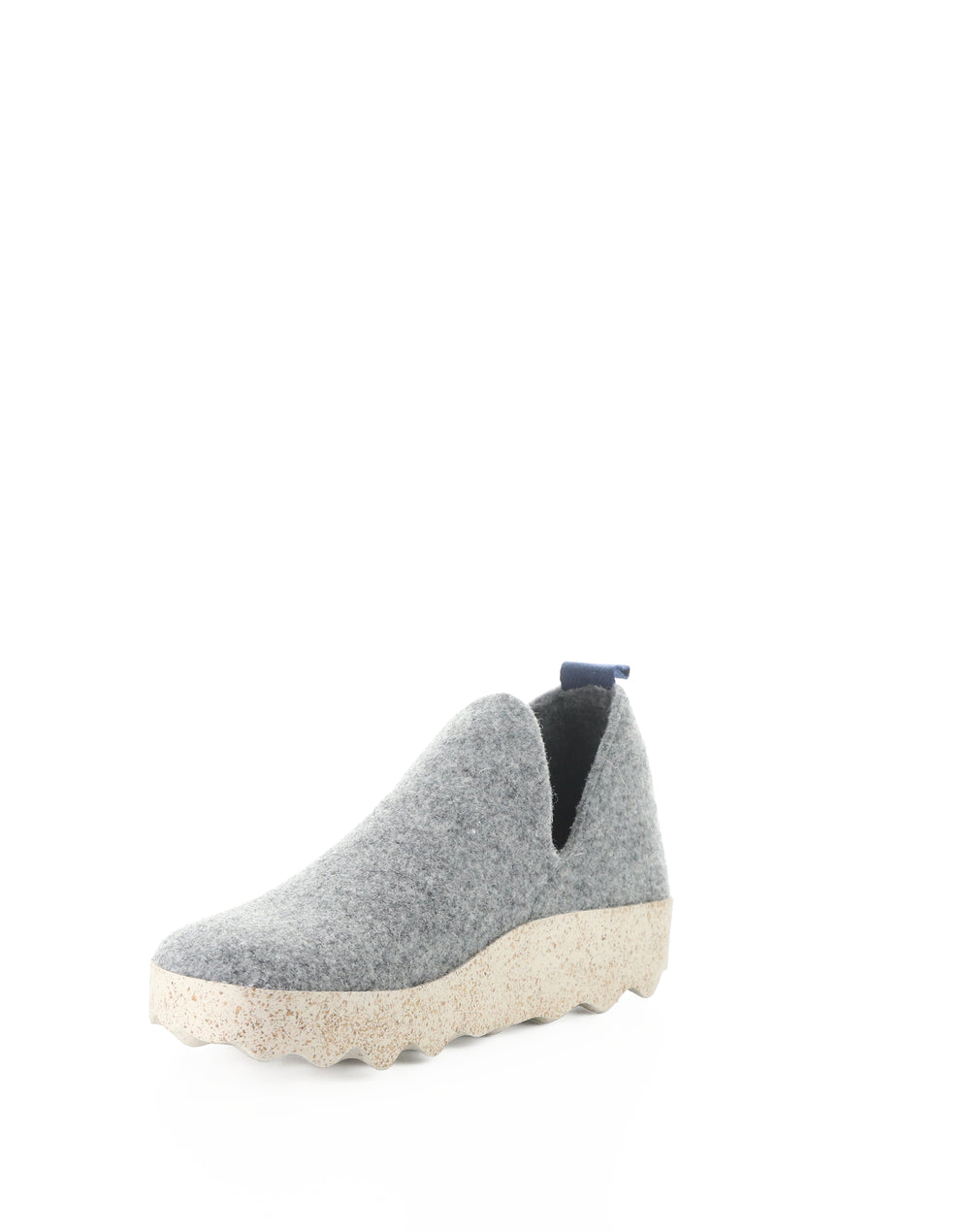 CITY 006 CONCRETE TWEED/FELT
