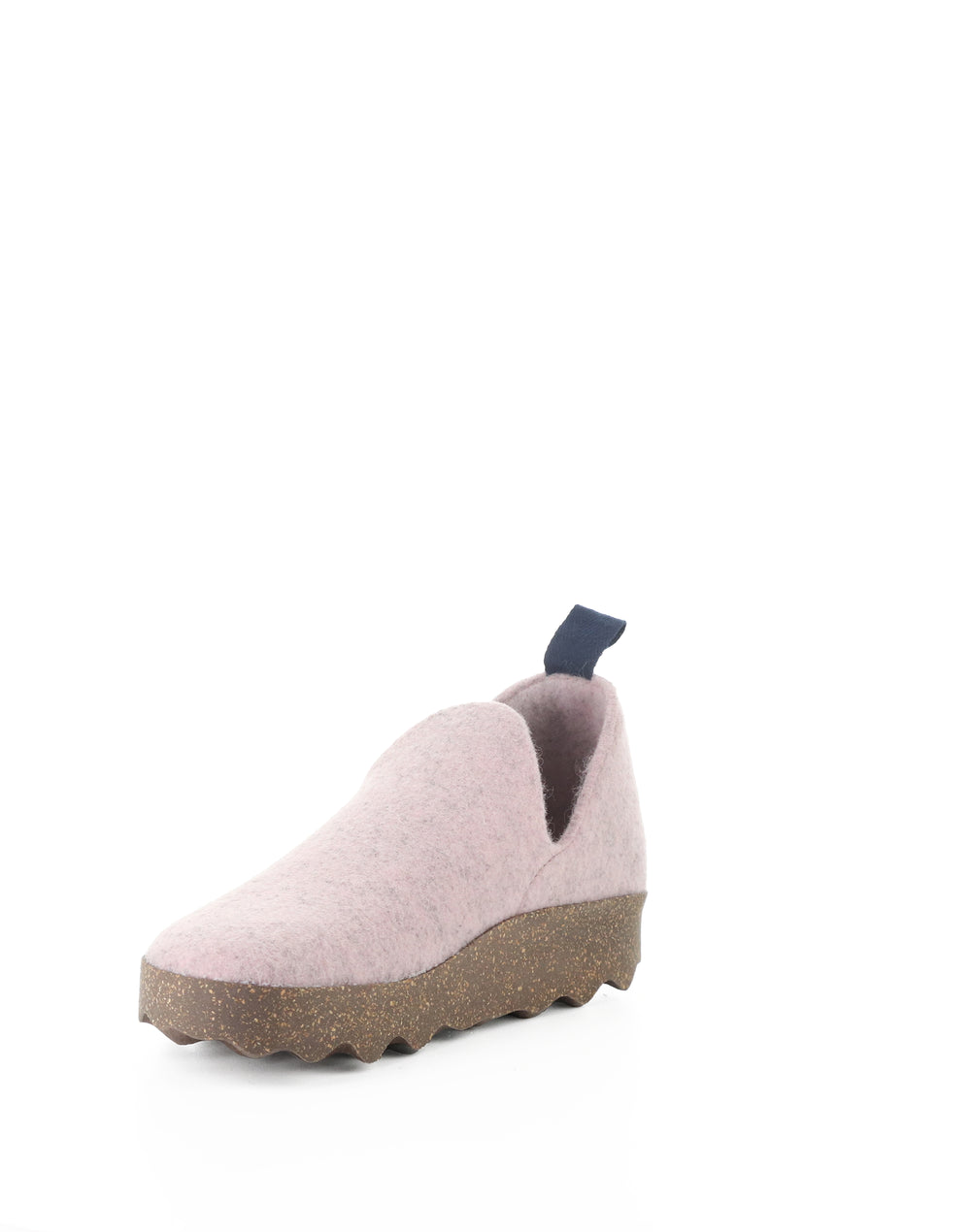 CITY 101 ROSE FELT
