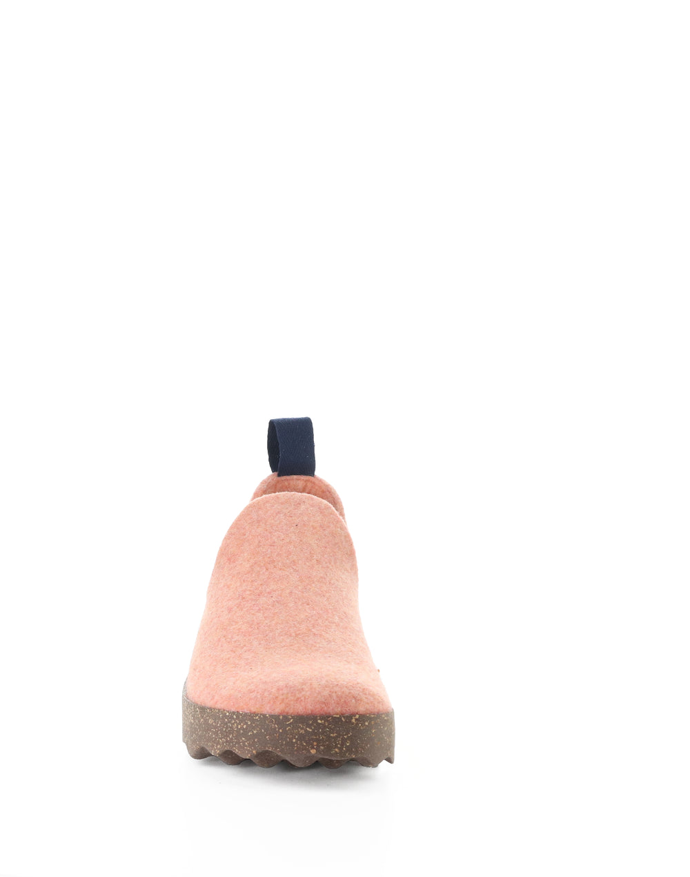 CITY 102 SALMON FELT