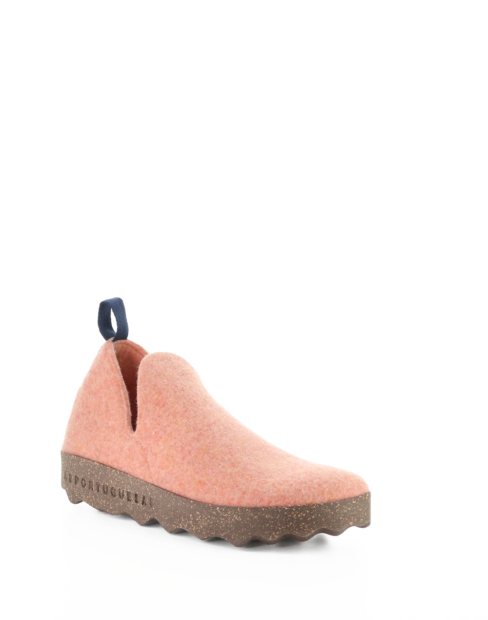 CITY 102 SALMON FELT