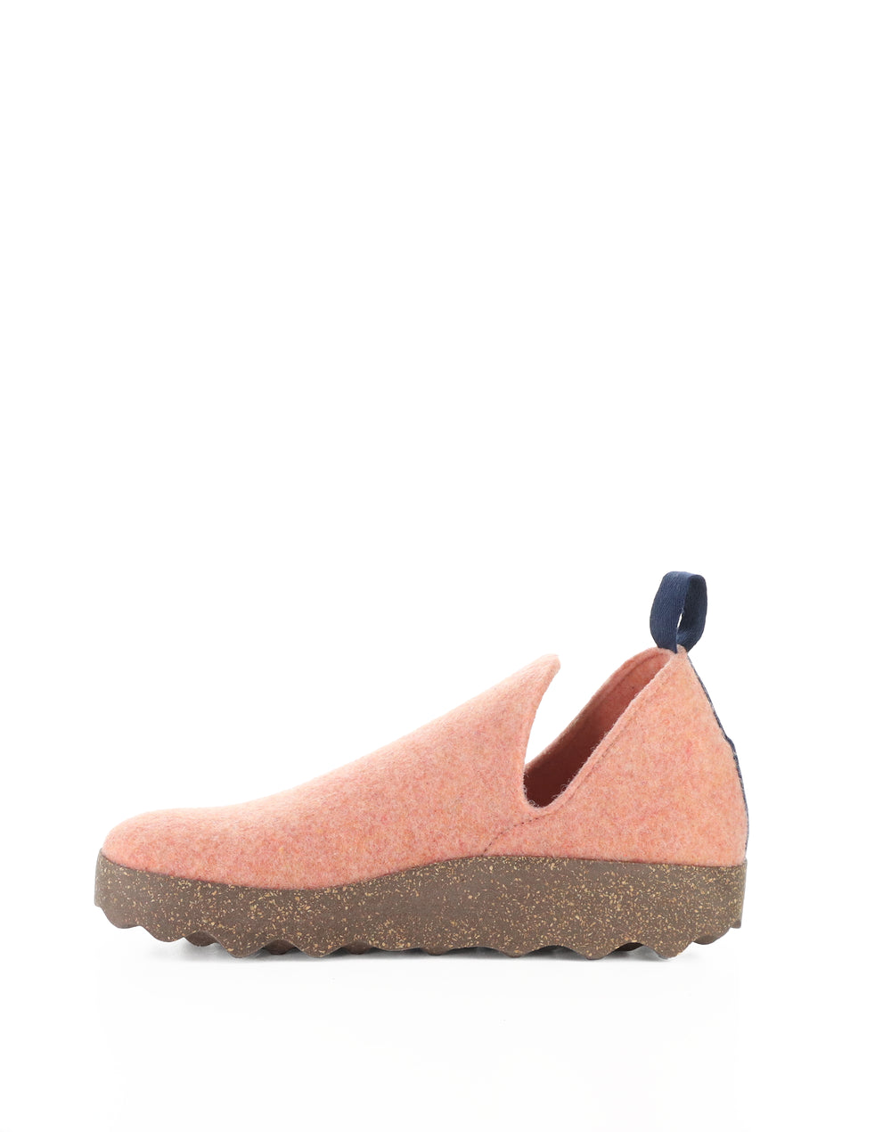 CITY 102 SALMON FELT