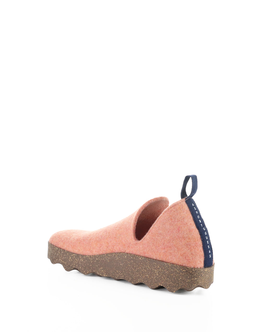 CITY 102 SALMON FELT