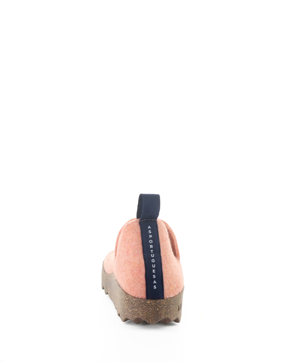 CITY 102 SALMON FELT