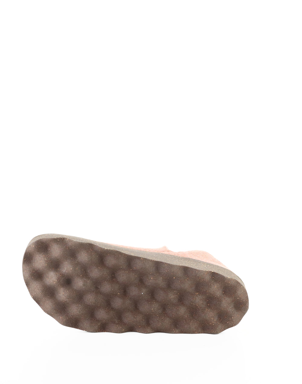 CITY 102 SALMON FELT