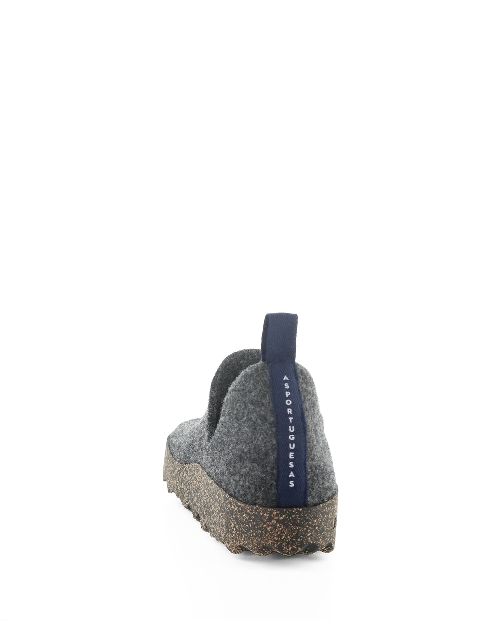 CITY 105 DK GREY FELT