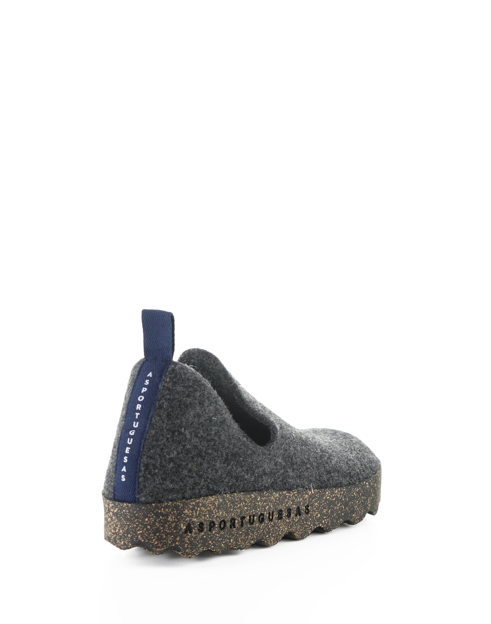 CITY 105 DK GREY FELT
