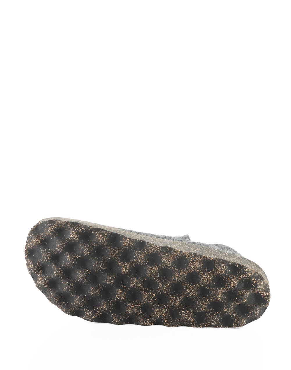 CITY 105 DK GREY FELT