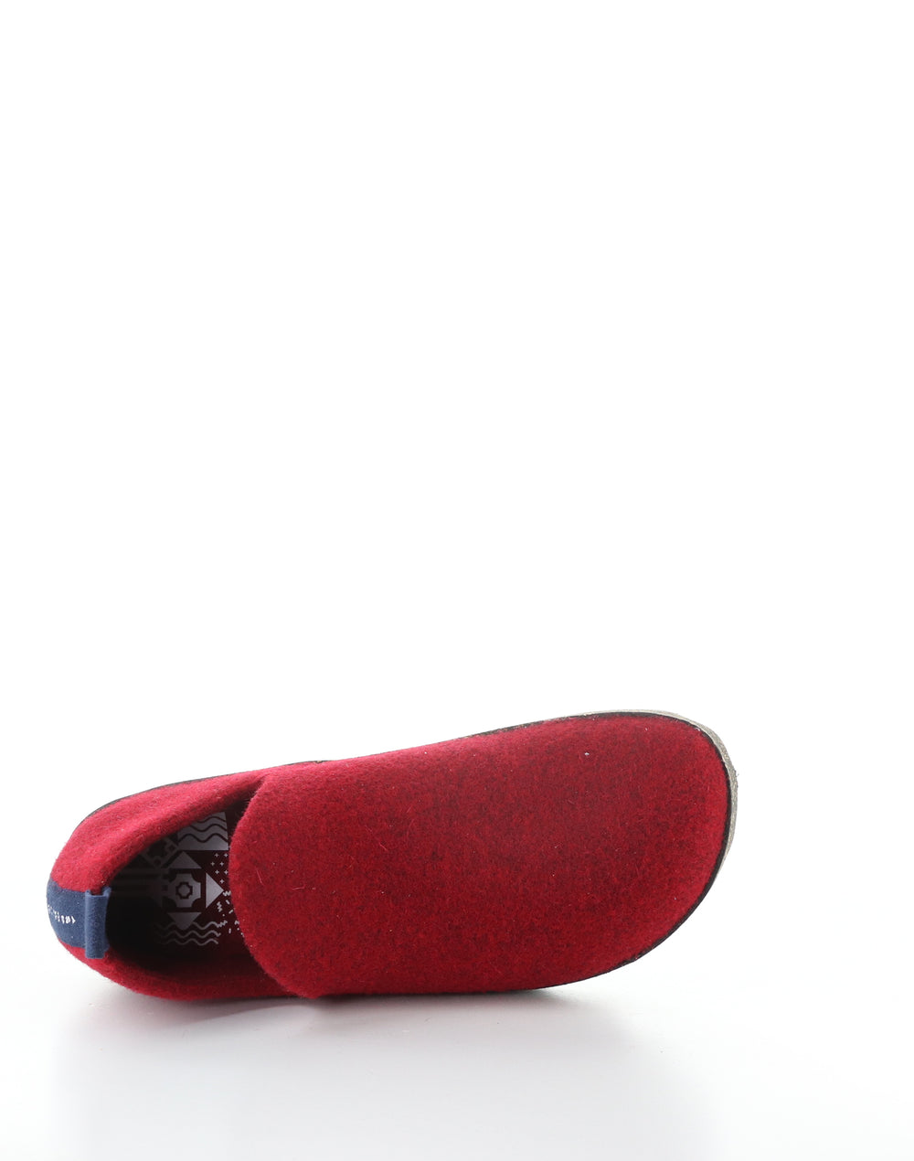 CITY 106 MERLOT FELT