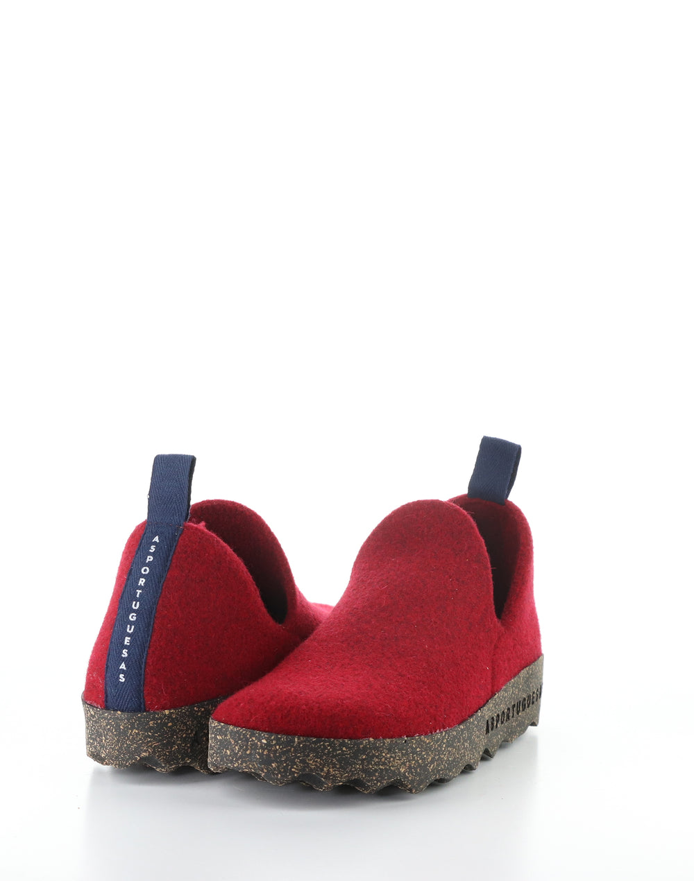 CITY 106 MERLOT FELT
