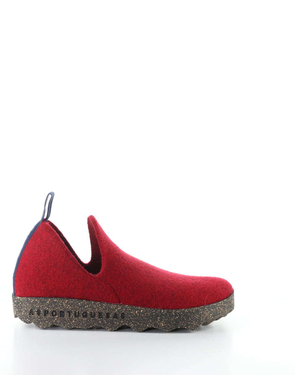 CITY 106 MERLOT FELT