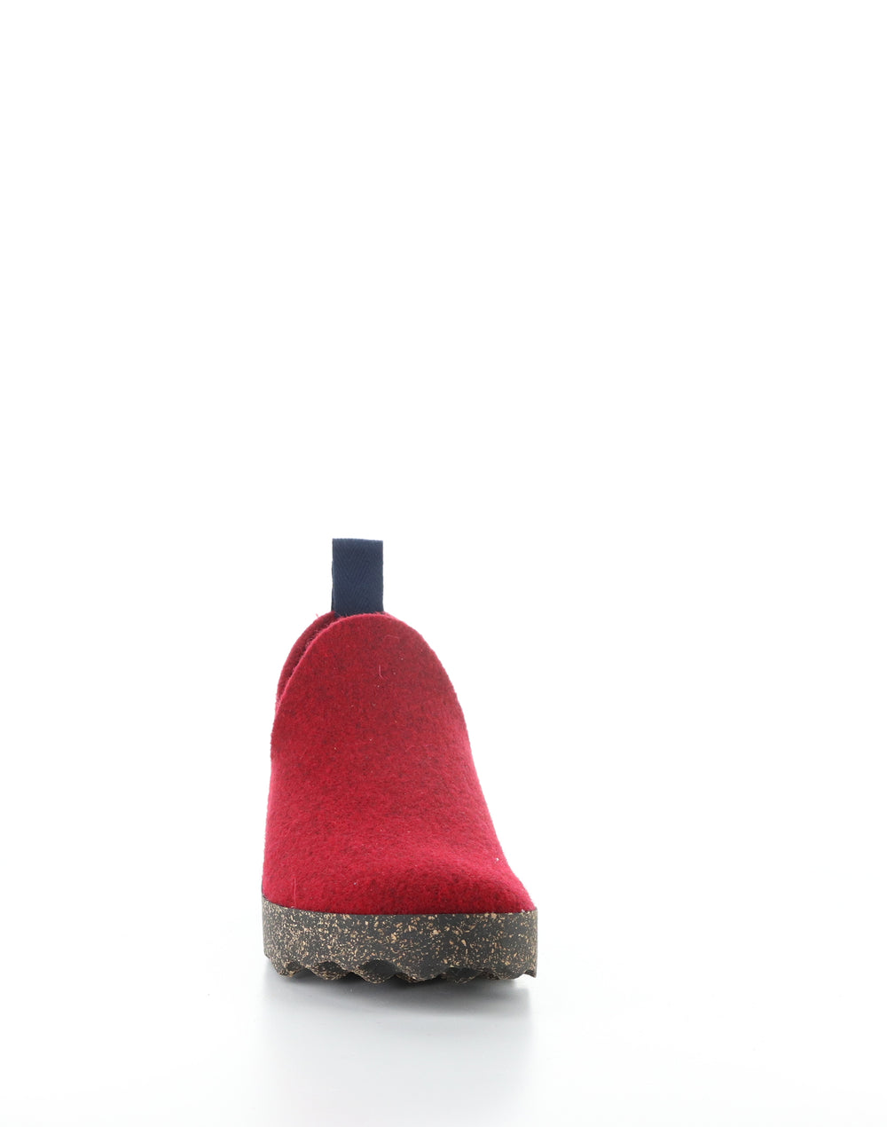 CITY 106 MERLOT FELT