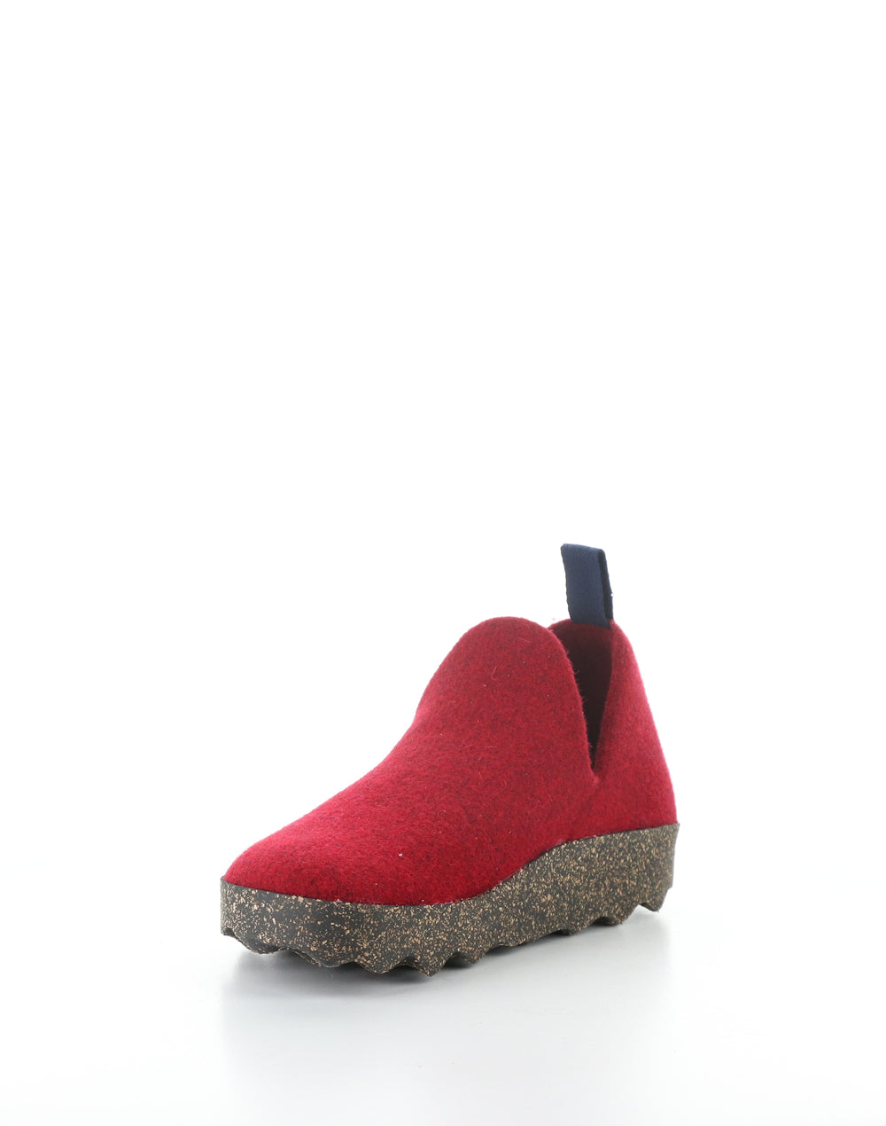 CITY 106 MERLOT FELT