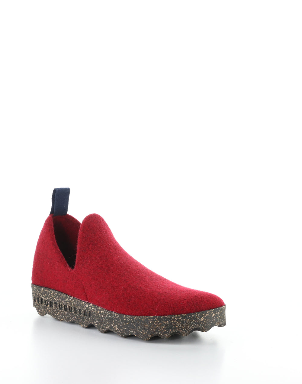 CITY 106 MERLOT FELT