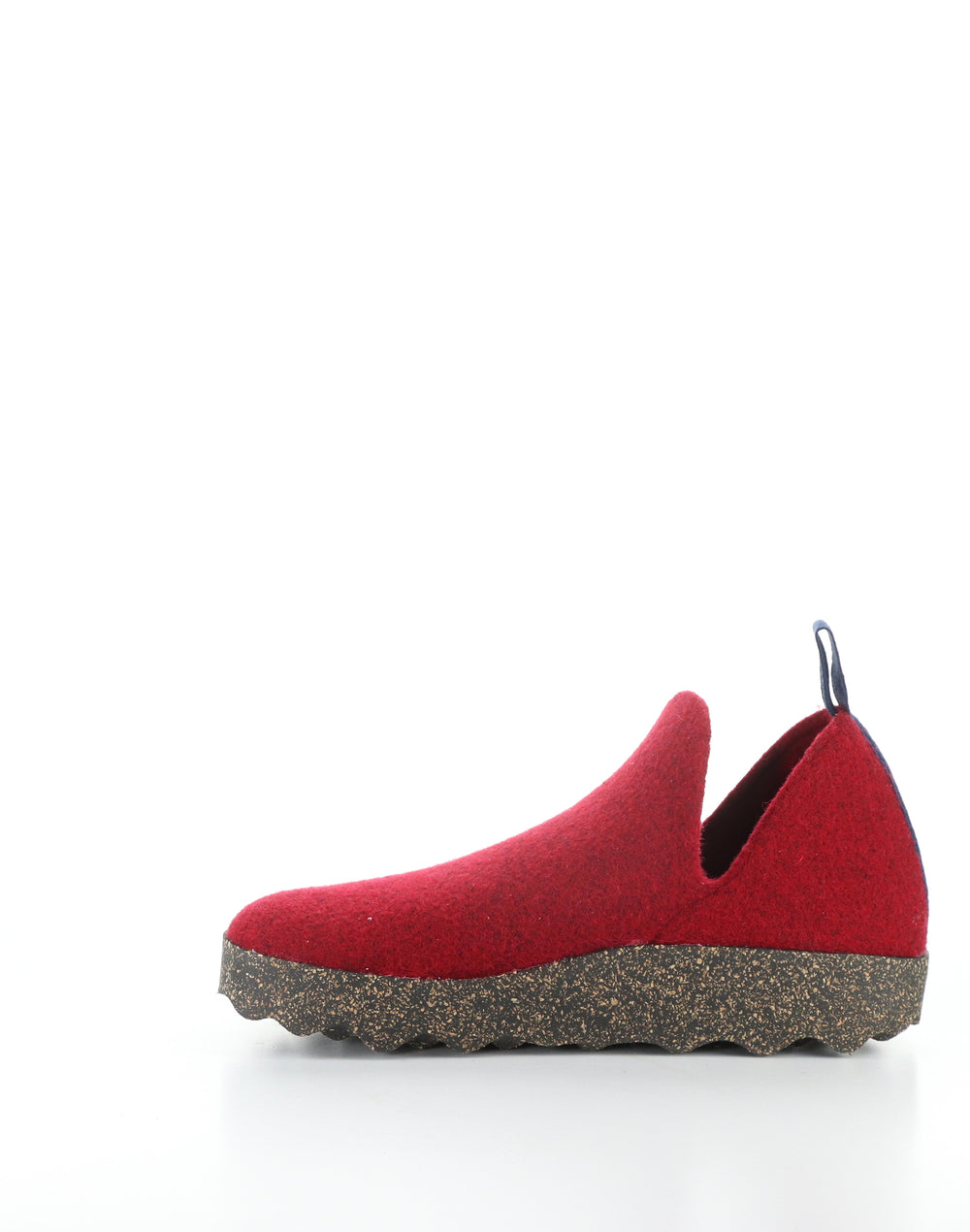 CITY 106 MERLOT FELT