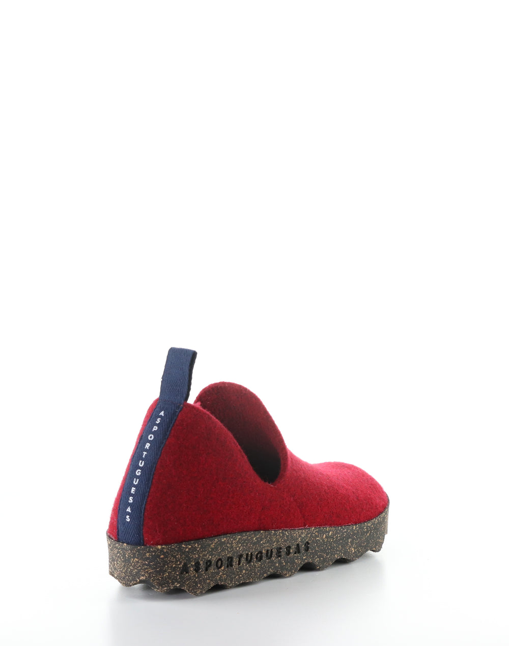 CITY 106 MERLOT FELT